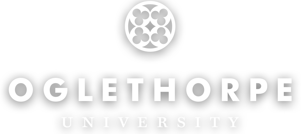 Oglethorpe Logo